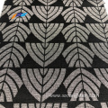 Hot Sale Polyester Rayon Fukuro Embroidery Abaya Fabrics